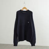 PENNEYS（ぺニーズ）別注ビッグシルエットシャギーニット | coen【men】 | 詳細画像37 