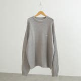 PENNEYS（ぺニーズ）別注ビッグシルエットシャギーニット | coen【men】 | 詳細画像38 