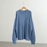 PENNEYS（ぺニーズ）別注ビッグシルエットシャギーニット | coen【men】 | 詳細画像39 