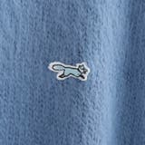 PENNEYS（ぺニーズ）別注ビッグシルエットシャギーニット | coen【men】 | 詳細画像43 