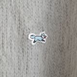 PENNEYS（ぺニーズ）別注ビッグシルエットシャギーニット | coen【men】 | 詳細画像44 