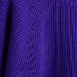 【アンチピリングニット】アゼ編みカラーニットプルオーバー | coen【men】 | 詳細画像38 