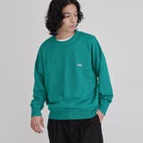 Penneys（ぺニーズ）別注スウェットライクニット | coen【men】 | 詳細画像16 