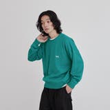 Penneys（ぺニーズ）別注スウェットライクニット | coen【men】 | 詳細画像19 