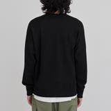 Penneys（ぺニーズ）別注スウェットライクニット | coen【men】 | 詳細画像25 