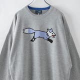 Penneys（ぺニーズ）別注ジャガードニット | coen【men】 | 詳細画像1 