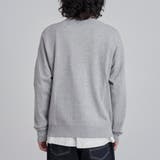 Penneys（ぺニーズ）別注ジャガードニット | coen【men】 | 詳細画像10 