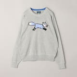 Penneys（ぺニーズ）別注ジャガードニット | coen【men】 | 詳細画像11 