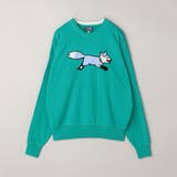 Penneys（ぺニーズ）別注ジャガードニット | coen【men】 | 詳細画像12 