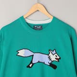 Penneys（ぺニーズ）別注ジャガードニット | coen【men】 | 詳細画像14 