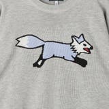 Penneys（ぺニーズ）別注ジャガードニット | coen【men】 | 詳細画像18 