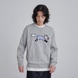 Penneys（ぺニーズ）別注ジャガードニット | coen【men】 | 詳細画像4 