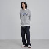 Penneys（ぺニーズ）別注ジャガードニット | coen【men】 | 詳細画像5 