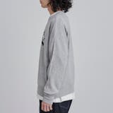 Penneys（ぺニーズ）別注ジャガードニット | coen【men】 | 詳細画像9 