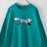 DK.GREEN | Penneys（ぺニーズ）別注ジャガードニット | coen【men】