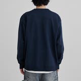 MLB別注 エンブレム付きクルーネックニット | coen【men】 | 詳細画像26 