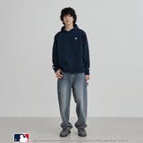 MLB別注 エンブレムニットパーカー | coen【men】 | 詳細画像21