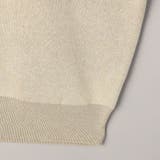 メランジハーフジップニット | coen【men】 | 詳細画像22