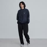 Penneys（ぺニーズ）別注ジャガードクルーネックニット | coen【men】 | 詳細画像23 