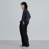 Penneys（ぺニーズ）別注ジャガードクルーネックニット | coen【men】 | 詳細画像27 