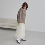 Penneys（ぺニーズ）別注ジャガードクルーネックニット | coen【men】 | 詳細画像3 