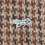 Penneys（ぺニーズ）別注ジャガードクルーネックニット | coen【men】 | 詳細画像47 