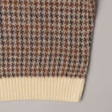 Penneys（ぺニーズ）別注ジャガードクルーネックニット | coen【men】 | 詳細画像49 