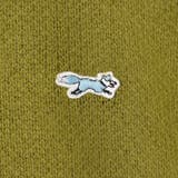 垢抜け ワンポイントニット Penneys（ぺニーズ）別注シャギークルーネックニ… | coen【men】 | 詳細画像45 