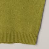 垢抜け ワンポイントニット Penneys（ぺニーズ）別注シャギークルーネックニ… | coen【men】 | 詳細画像47 