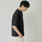 サマーニットポロシャツ | coen【men】 | 詳細画像10