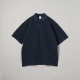サマーニットポロシャツ | coen【men】 | 詳細画像19