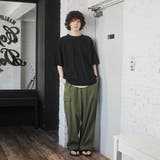 TOWNCRAFT別注ループヤーンニットプルオーバー | coen【men】 | 詳細画像11