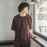 TOWNCRAFT別注ループヤーンニットプルオーバー | coen【men】 | 詳細画像13