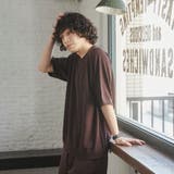 TOWNCRAFT別注ループヤーンニットプルオーバー | coen【men】 | 詳細画像15