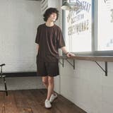 TOWNCRAFT別注ループヤーンニットプルオーバー | coen【men】 | 詳細画像16