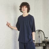 TOWNCRAFT別注ループヤーンニットプルオーバー | coen【men】 | 詳細画像17