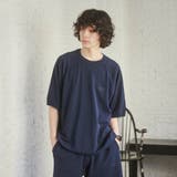 TOWNCRAFT別注ループヤーンニットプルオーバー | coen【men】 | 詳細画像19