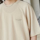 TOWNCRAFT別注ループヤーンニットプルオーバー | coen【men】 | 詳細画像2