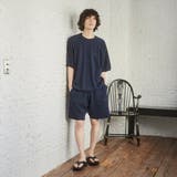 TOWNCRAFT別注ループヤーンニットプルオーバー | coen【men】 | 詳細画像20