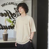 TOWNCRAFT別注ループヤーンニットプルオーバー | coen【men】 | 詳細画像3
