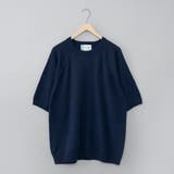 TOWNCRAFT別注ループヤーンニットプルオーバー | coen【men】 | 詳細画像22