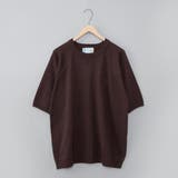 TOWNCRAFT別注ループヤーンニットプルオーバー | coen【men】 | 詳細画像23