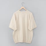 TOWNCRAFT別注ループヤーンニットプルオーバー | coen【men】 | 詳細画像25