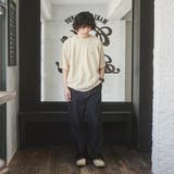 TOWNCRAFT別注ループヤーンニットプルオーバー | coen【men】 | 詳細画像4