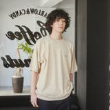 TOWNCRAFT別注ループヤーンニットプルオーバー | coen【men】 | 詳細画像5