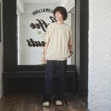TOWNCRAFT別注ループヤーンニットプルオーバー | coen【men】 | 詳細画像6
