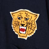 SKOOKUM×coen別注レタードカーディガン（WEB限定サイズ） | coen【men】 | 詳細画像16 