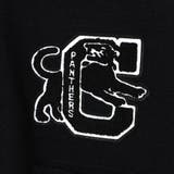 SKOOKUM×coen別注レタードカーディガン（WEB限定サイズ） | coen【men】 | 詳細画像20 