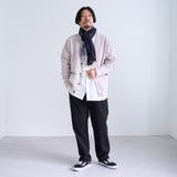 ソフトタッチモールニットカーディガン | coen【men】 | 詳細画像11 
