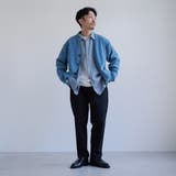 ソフトタッチモールニットカーディガン | coen【men】 | 詳細画像21 